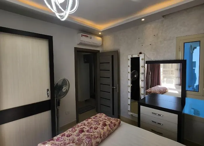 Apartment Hills 2 Sharm el-Sheikh