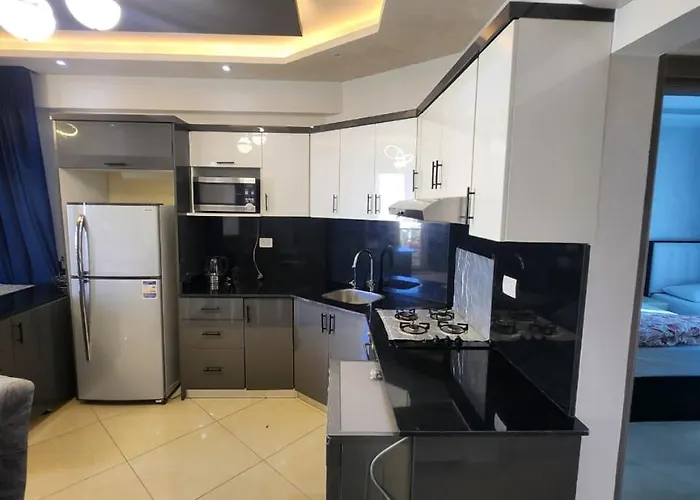 Hills 2 Apartment