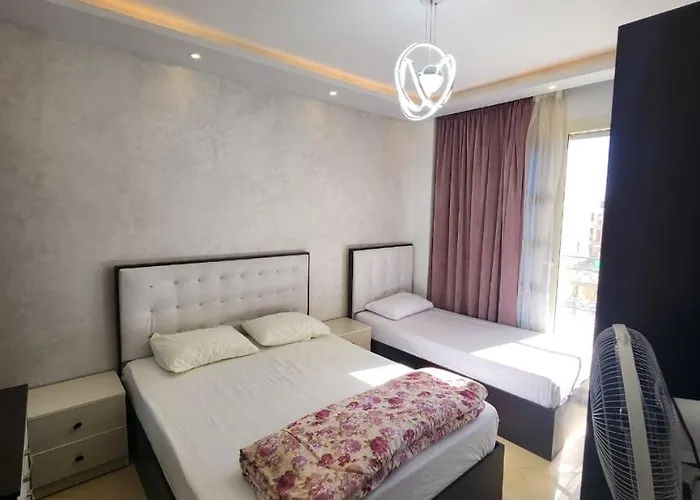 Apartment Hills 2 Sharm el-Sheikh