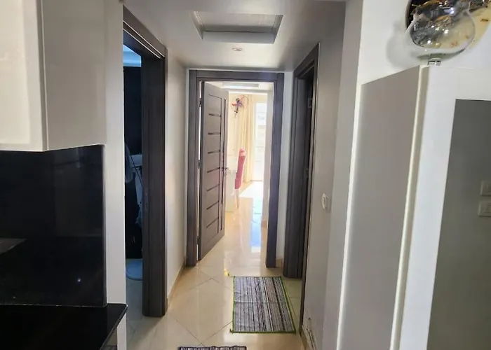 Hills 2 Apartment Sharm el-Sheikh