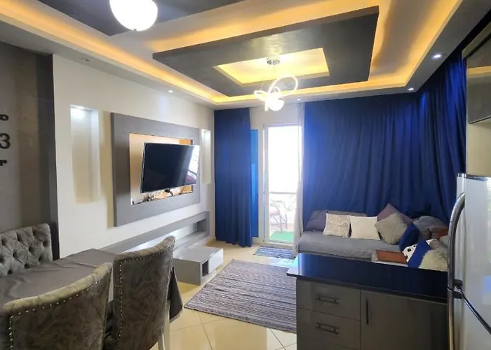 Hills 2 Apartment Sharm el-Sheikh