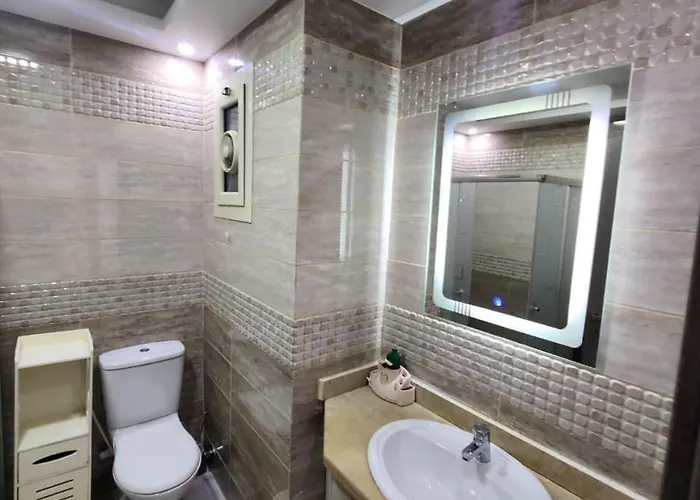 Hills 2 Apartment Sharm el-Sheikh
