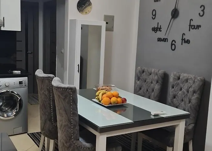 Hills 2 Apartment Sharm el-Sheikh